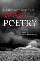 The New Oxford Book of War Poetry-9780198704478