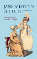 Jane Austen''s Letters