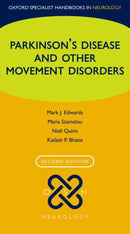 Parkinson's Disease and other Movement Disorders-9780198705062