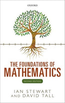The Foundations of Mathematics-9780198706434