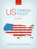 US Foreign Policy-9780198707578