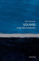 Sound : A Very Short Introduction-9780198708445