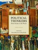Political Thinkers : From Socrates to the Present-9780198708926