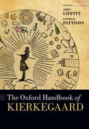 The Oxford Handbook of Kierkegaard-9780198709794
