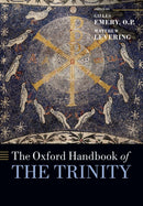 The Oxford Handbook of the Trinity-9780198712138