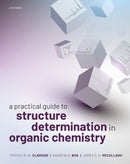 A Practical Guide to Structure Determination in Organic Chemistry-9780198712565