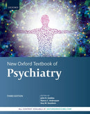 New Oxford Textbook of Psychiatry-9780198713005