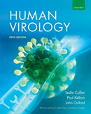 Human Virology-9780198714682