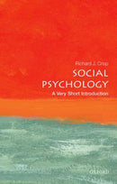 Social Psychology