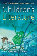 The Oxford Companion to Children''s Literature