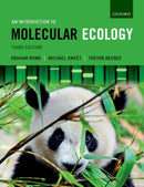An Introduction to Molecular Ecology-9780198716990