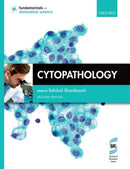 Cytopathology-9780198717362