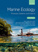 Marine Ecology : Processes, Systems, and Impacts-9780198717850