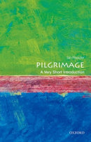 Pilgrimage : A Very Short Introduction-9780198718222