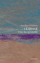 Leibniz : A Very Short Introduction-9780198718642