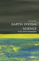 Earth System Science : A Very Short Introduction-9780198718871