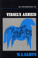 An Introduction to Virgil's Aeneid-9780198720249