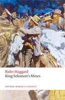 King Solomon''s Mines