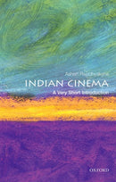 Indian Cinema : A Very Short Introduction-9780198723097