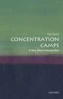 Concentration Camps : A Very Short Introduction-9780198723387