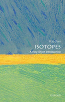 Isotopes : A Very Short Introduction-9780198723622