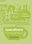 Operations Management-9780198724353