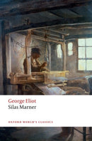 Silas Marner : The Weaver of Raveloe-9780198724643