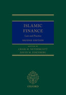 Islamic Finance : Law and Practice-9780198725237