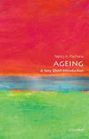 Ageing : A Very Short Introduction-9780198725329