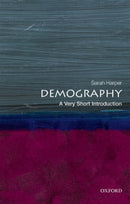 Demography : A Very Short Introduction-9780198725732
