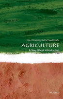 Agriculture : A Very Short Introduction-9780198725961