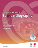 The EACVI Textbook of Echocardiography-9780198726012