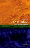 Babylonia : A Very Short Introduction-9780198726470