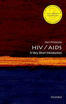 HIV & AIDS : A Very Short Introduction-9780198727491
