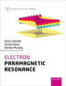 Electron Paramagnetic Resonance-9780198727606