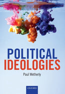 Political Ideologies-9780198727859