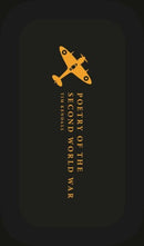 Poetry of the Second World War : An Anthology-9780198729075