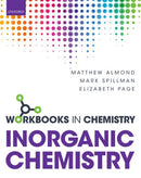 Workbook in Inorganic Chemistry-9780198729501