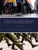 Democratization-9780198732280
