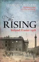 The Rising (New Edition) : Ireland: Easter 1916-9780198732358