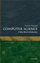 Computer Science : A Very Short Introduction-9780198733461