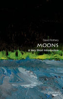 Moons : A Very Short Introduction-9780198735274