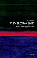 Development : A Very Short Introduction-9780198736257