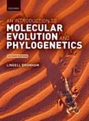 An Introduction to Molecular Evolution and Phylogenetics-9780198736363