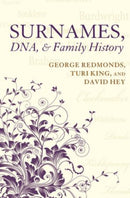 Surnames, DNA, and Family History-9780198736486