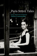 Paris Street Tales-9780198736790