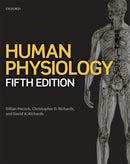 Human Physiology-9780198737223