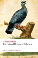 The Natural History of Selborne-9780198737759