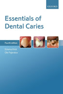 Essentials of Dental Caries-9780198738268
