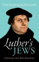 Luther''s Jews